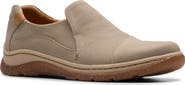 Clarks® Orlene Slip On Sneaker