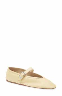 Le Monde Béryl Stella Mary Jane Flat