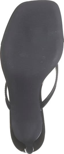 Tina Kitten Heel Sandal