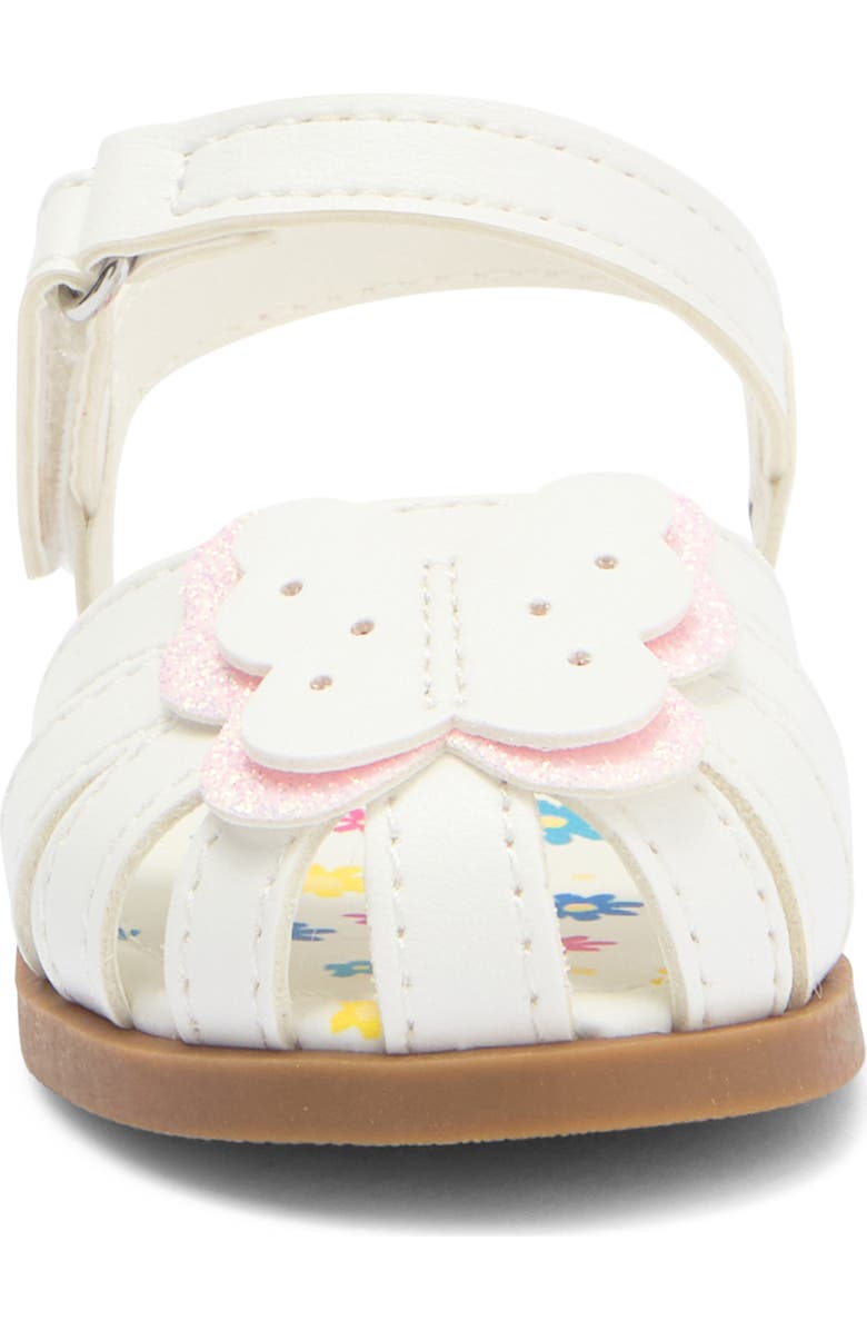 JELLYPOP Kids' Lil' Thandi Fisherman Sandal, Alternate, color,