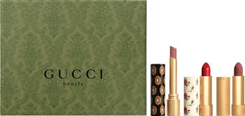 Gucci Lipstick Trio Set | Nordstrom