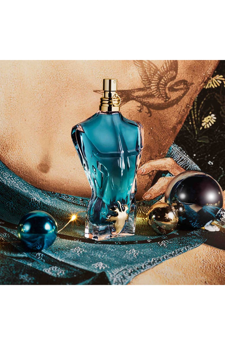 Jean Paul Gaultier Le Beau Eau de Toilette 2-Piece Gift Set, Alternate, color,