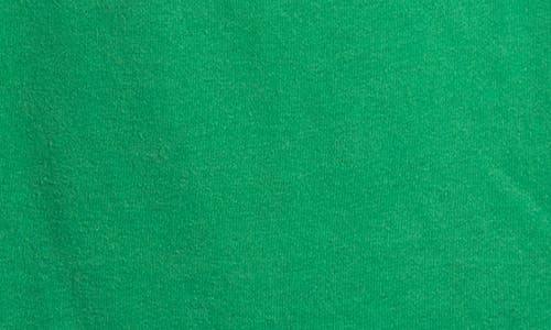 Elwood Vintage Camden T-shirt In Green
