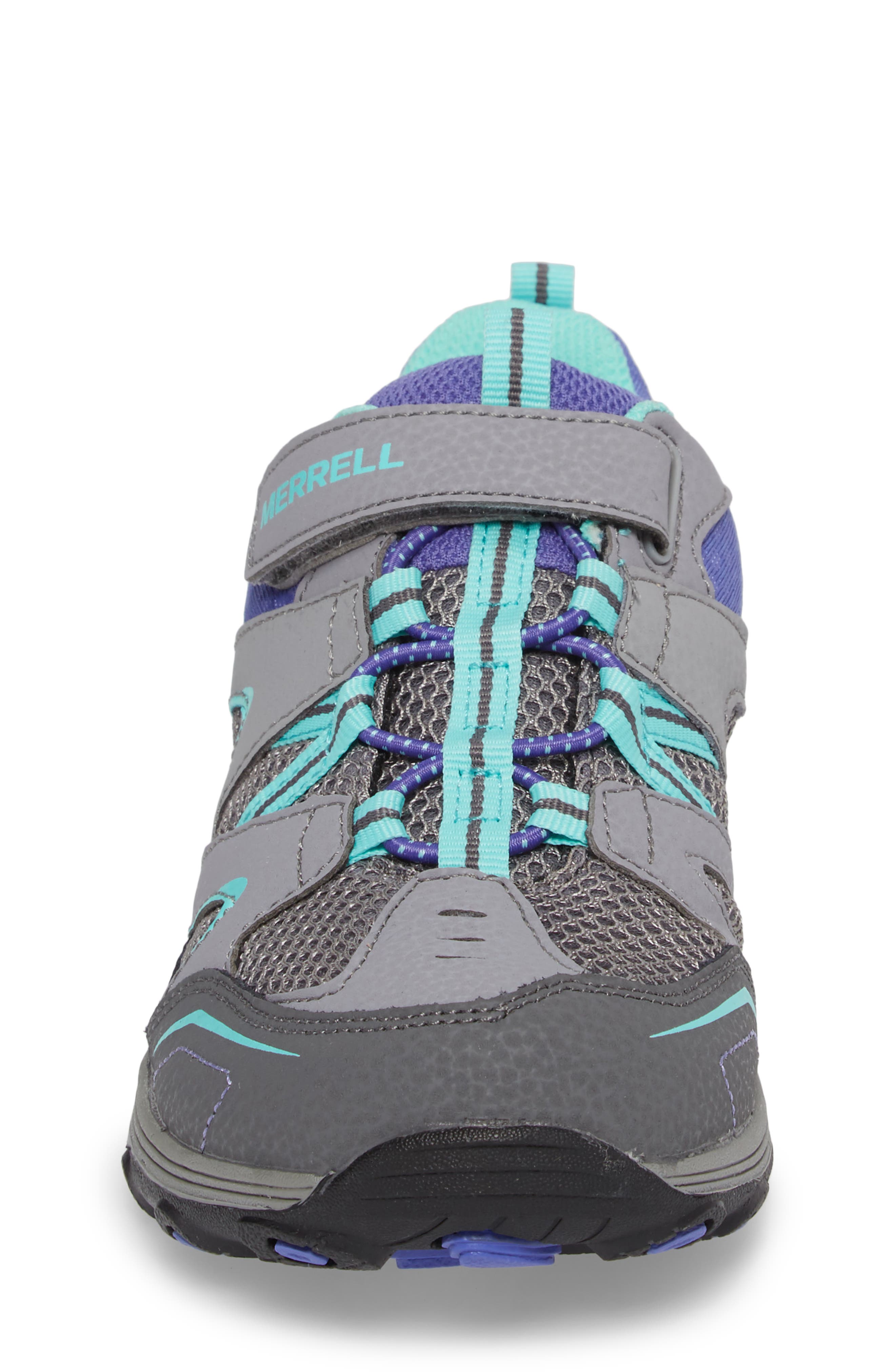 Merrell Trail Chaser Sneaker, Alternate, color, 