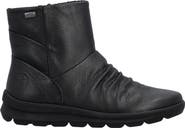 Rieker Berta 66 Leather Bootie