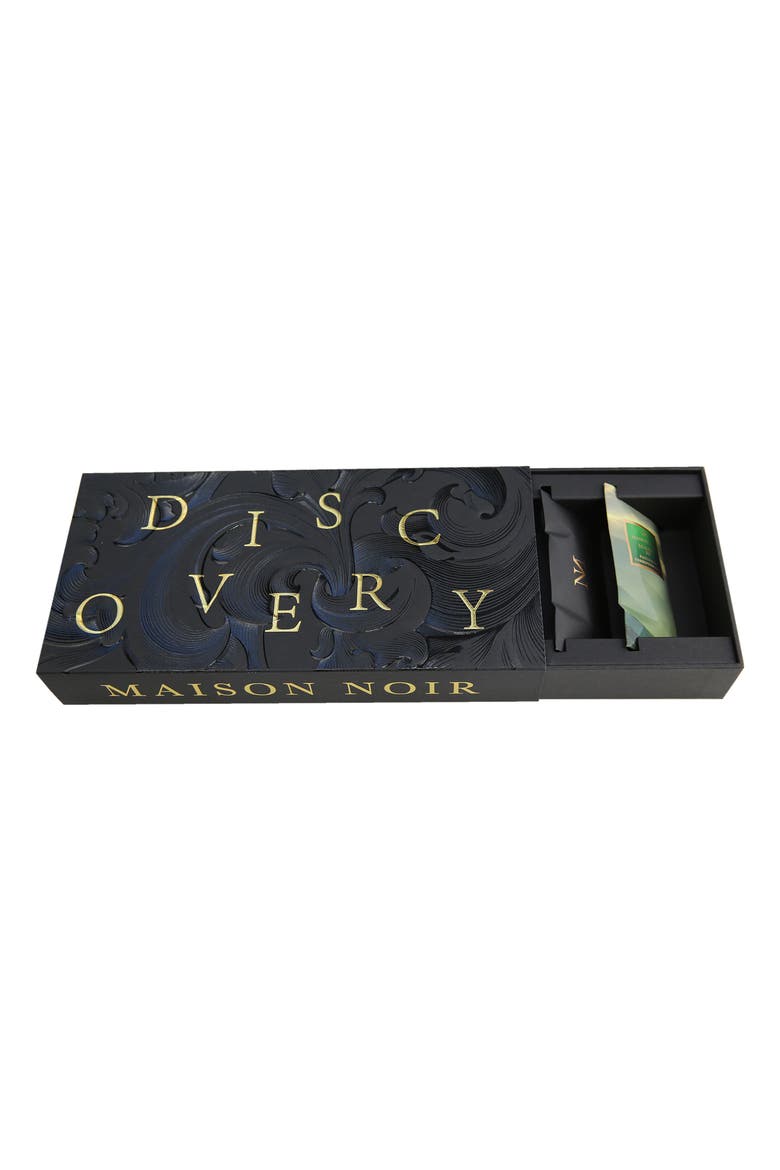 Vial Discovery Set, Alternate, color, none
