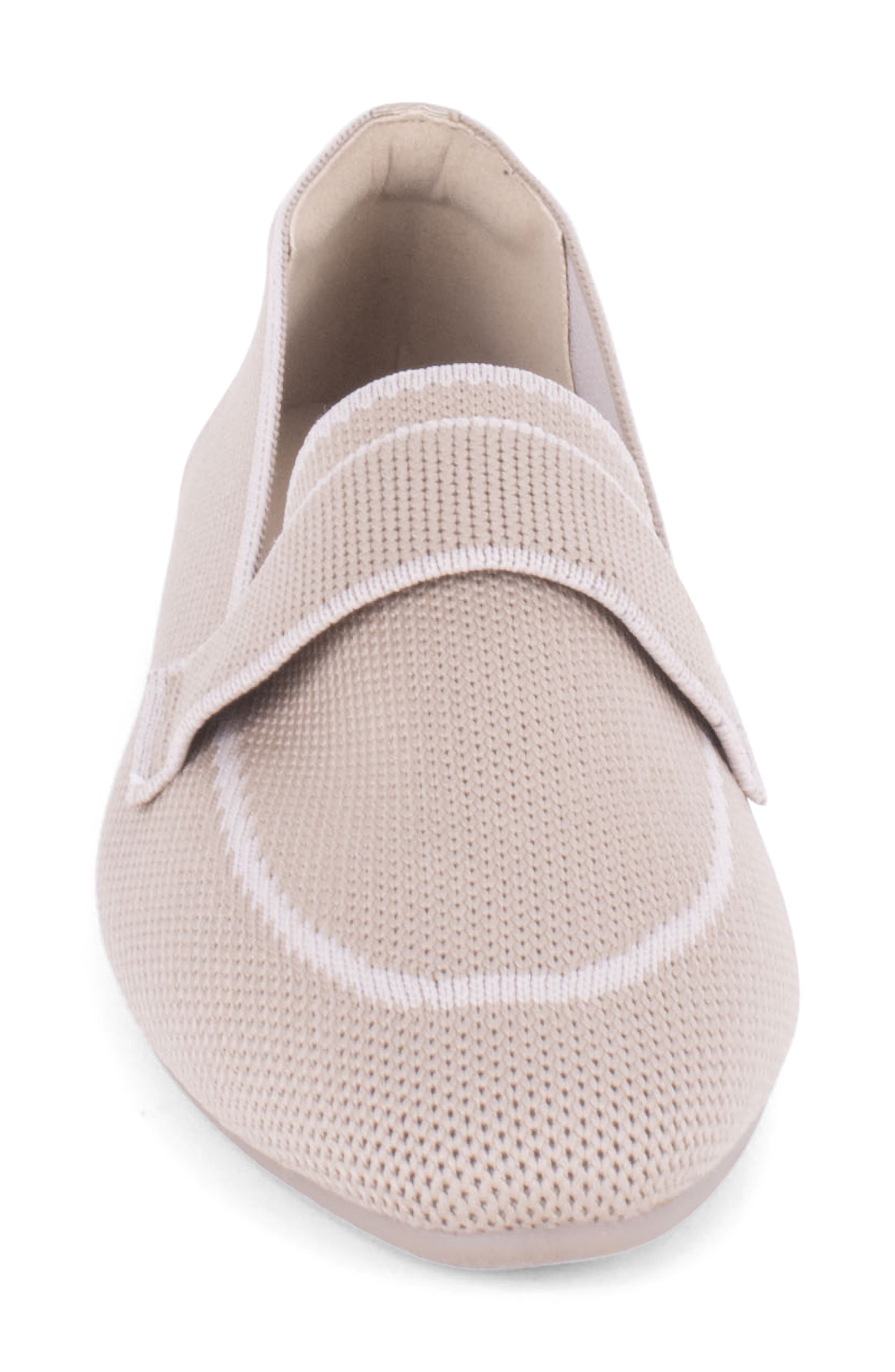 Stockholm Loafer, Alternate, color, TAN/ COGNAC