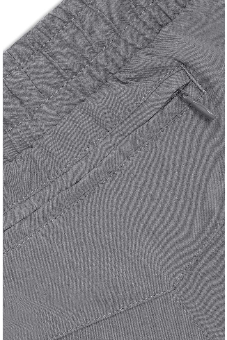 Mens Lil Alien Midweight Active Short, Alternate, color, Shadow