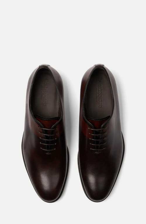 Scarosso Gianluca Oxfords