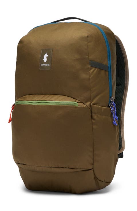 Chiquillo 26L Backpack - Cada Día