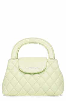 Walter Baker Phoebe Mini Top Handle Satchel