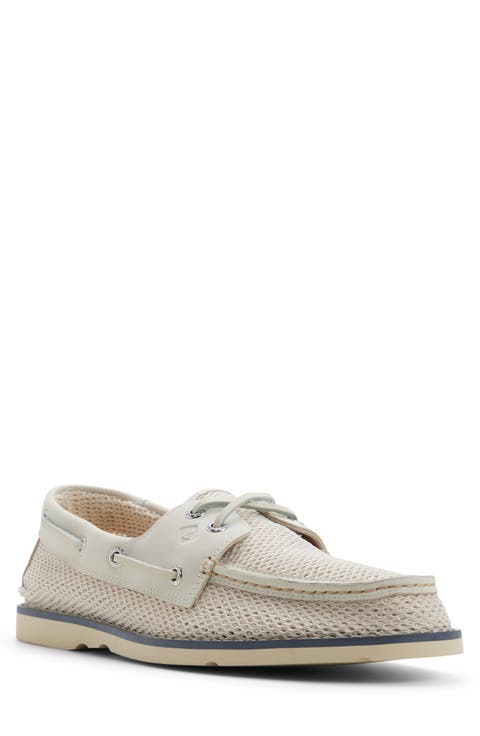Ripple Resort Boat Shoe (Men)