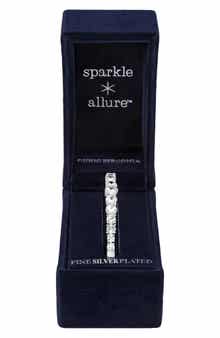 Cubic Zirconia Bangle