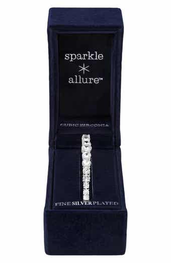 Cubic Zirconia Bangle