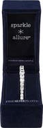 Danecraft Cubic Zirconia Bangle