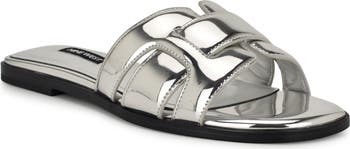 Germani Slide Sandal