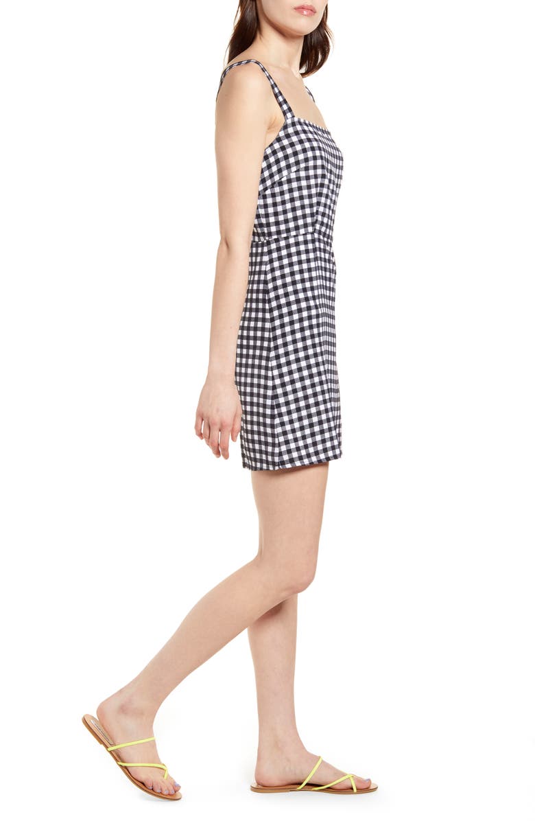 BP. Easy Tank Minidress, Alternate, color, 