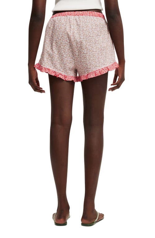 Cotton On Liberty Fabric Bloomer Short In Multi
