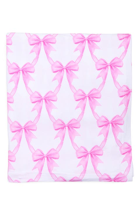 Bow My Gosh Swaddle