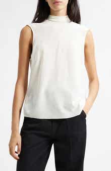 Besei Silk Top
