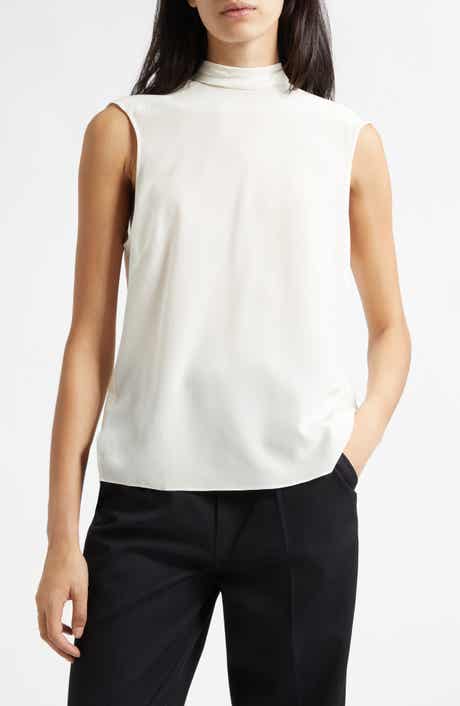 Besei Silk Top