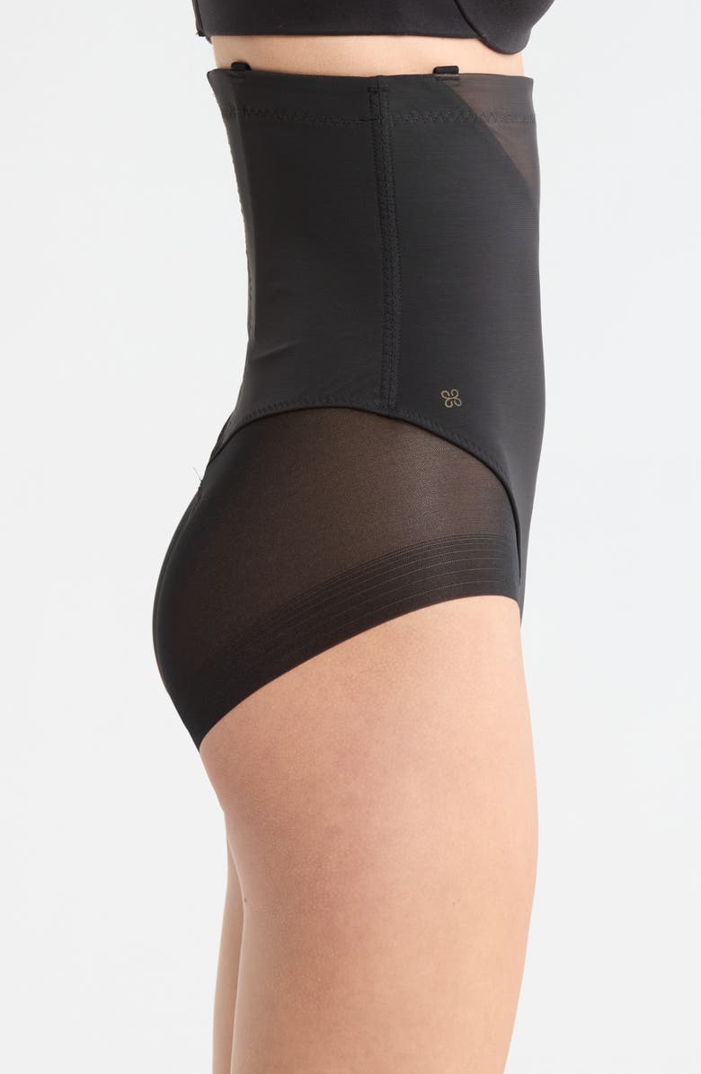 Honeylove SuperPower Briefs, Alternate, color, Runway