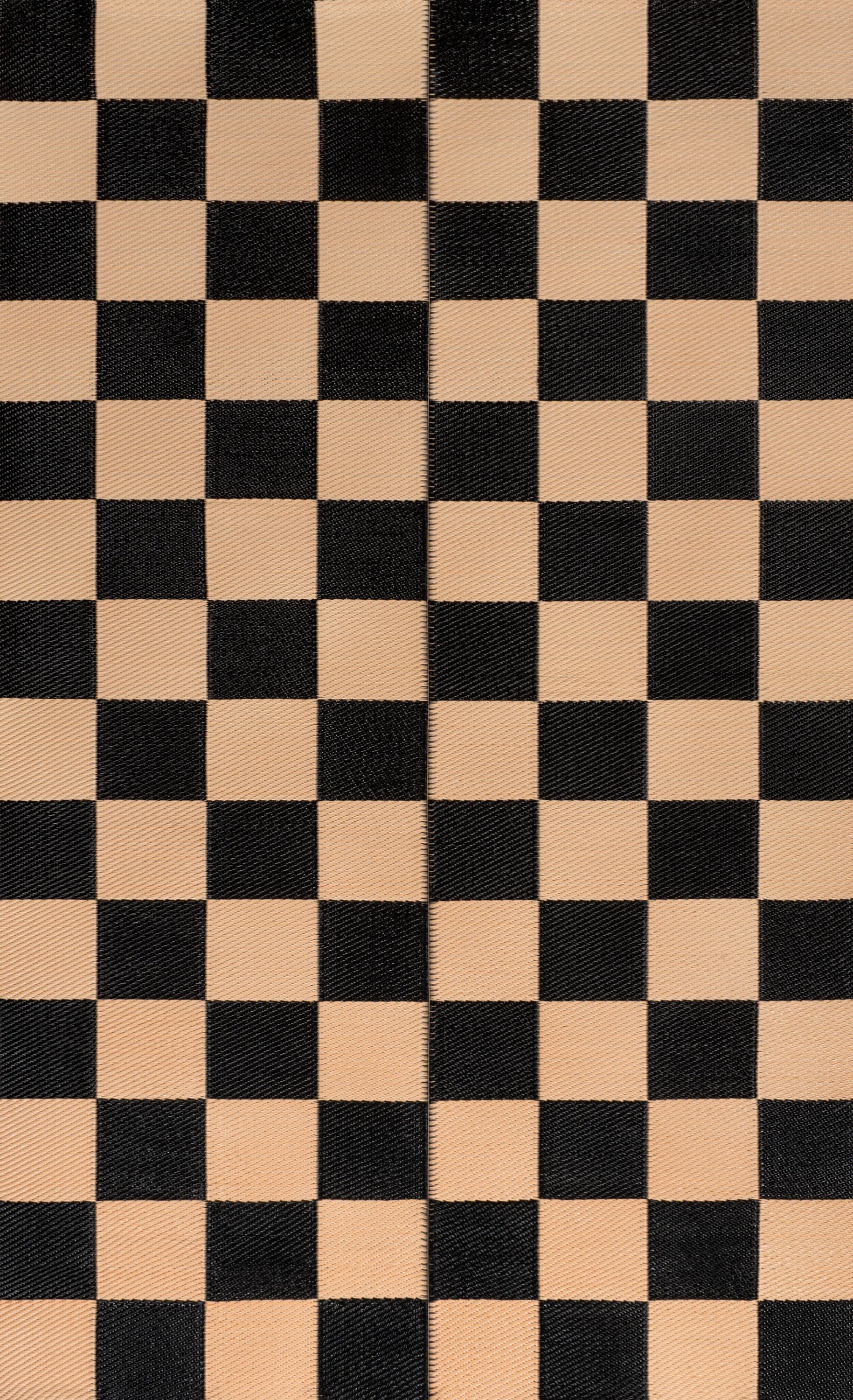 Black/Cream