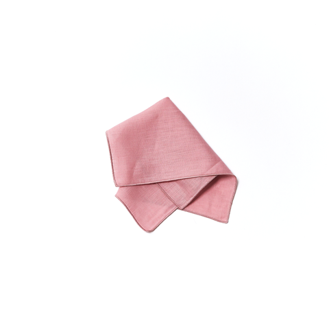 Set of 4 Pocket Napkins