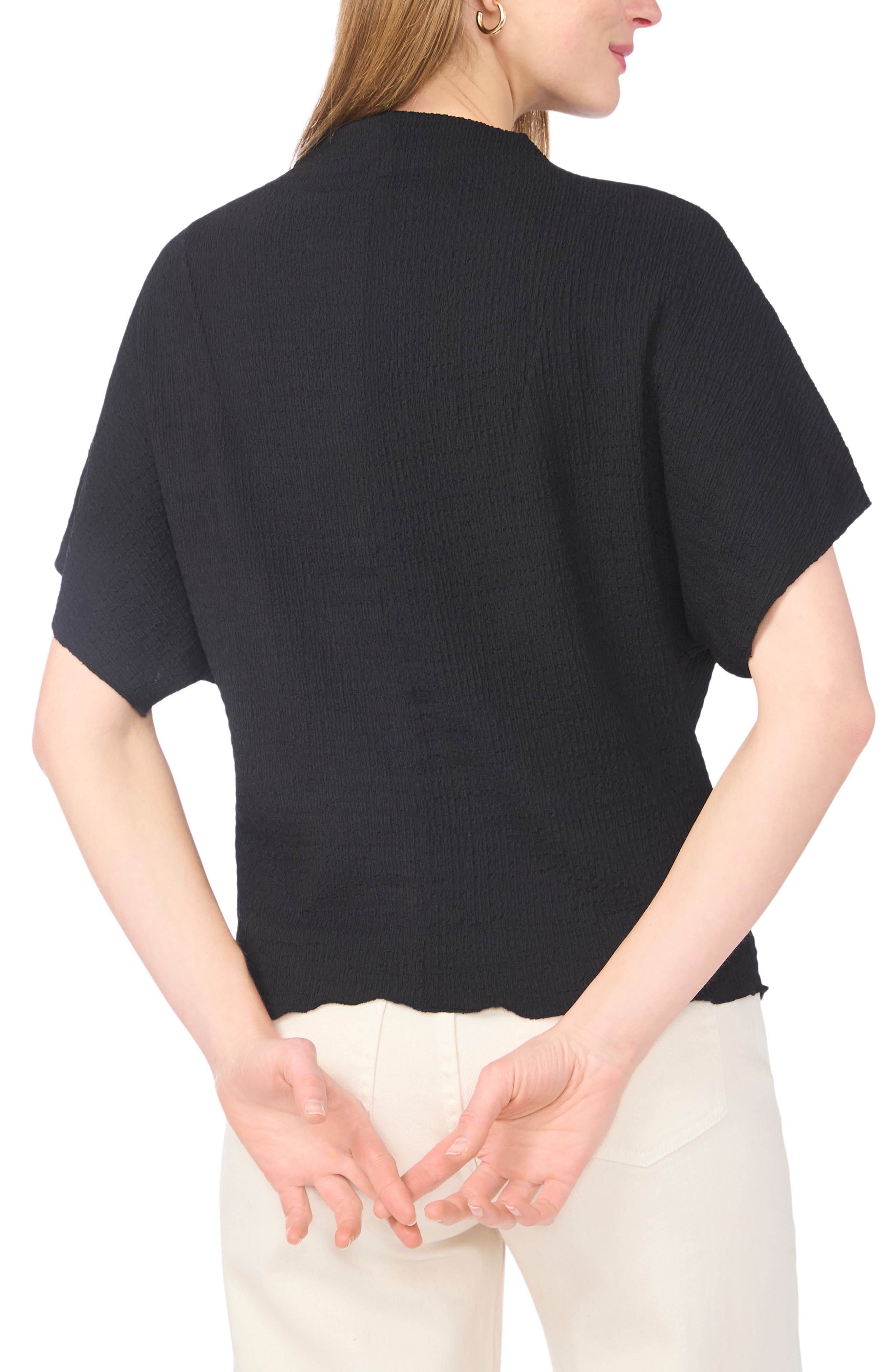 Dolman Drape Top - image 2
