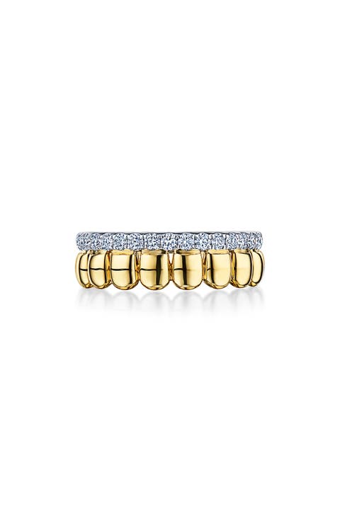 Sirena Diamond Ring