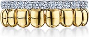 Kwiat Sirena Diamond Ring