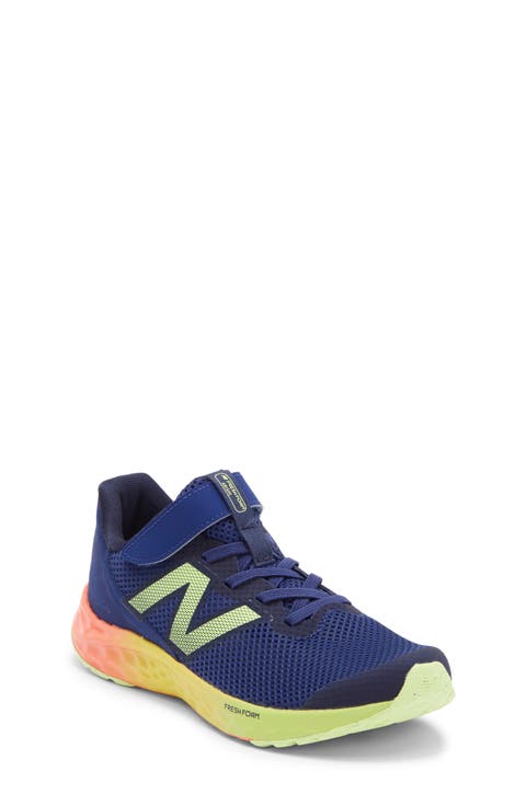 Kids' Arishi Sneaker (Walker, Toddler & Little Kid)