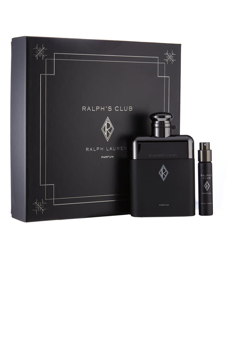 Ralph Lauren Ralph's Club Parfum Set USd $174 Value, Main, color,