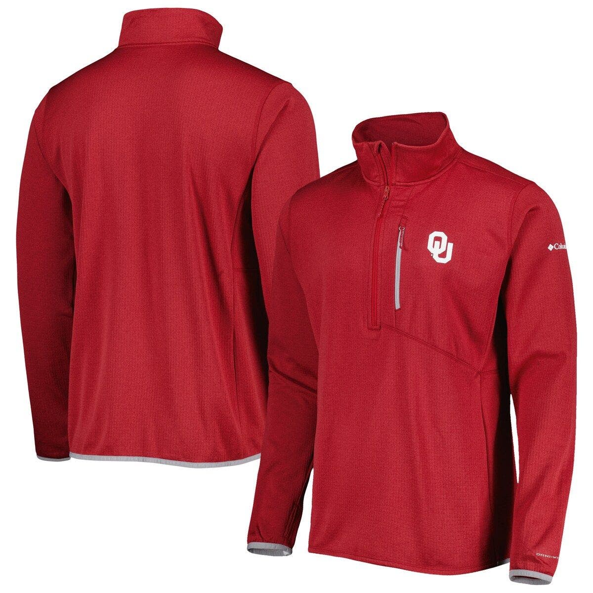 selected Crimson