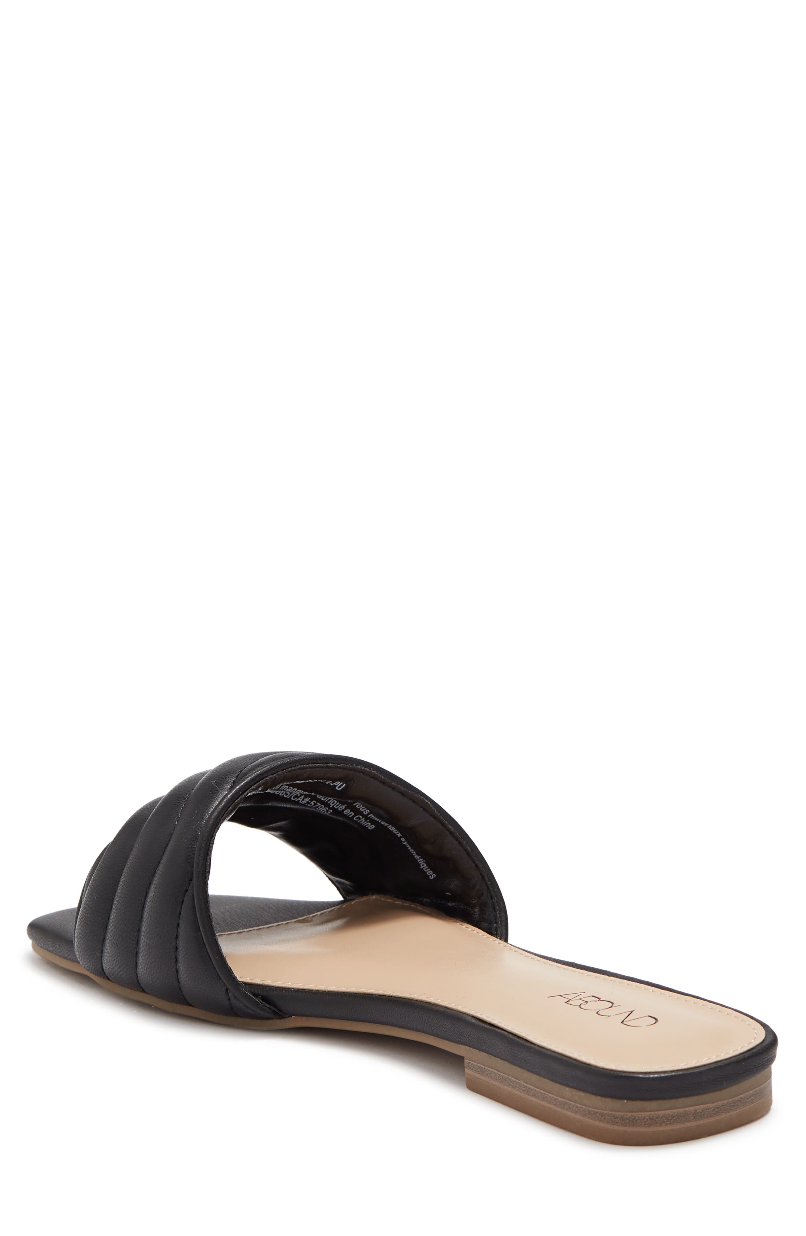 Abound Priscilla Sandal, Alternate, color, 