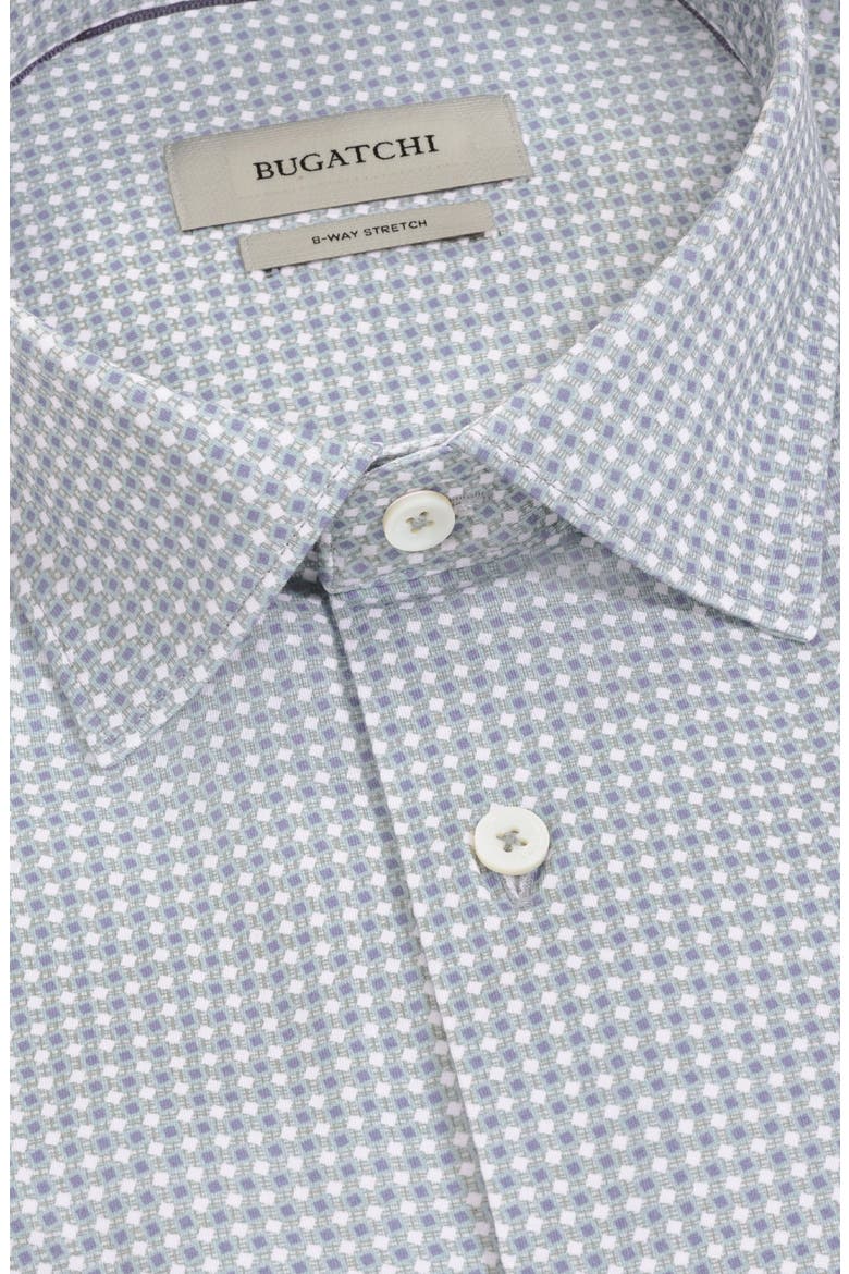 James OoohCotton Long Sleeve Button Up Shirt, Alternate, color, AVOCADO