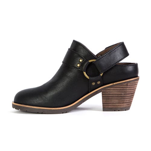 Jambu Valora Casual Boot In Black