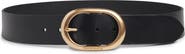 Favorite Daughter The Contour Leather Belt