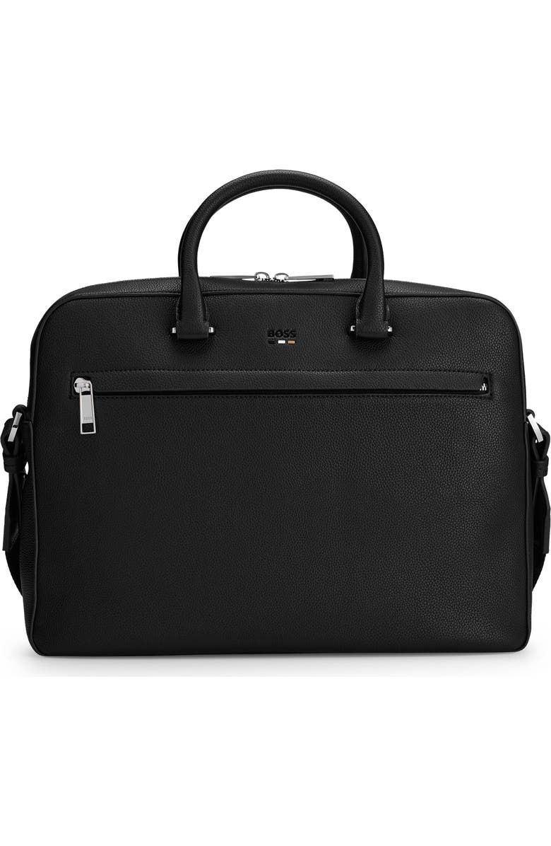 BOSS Ray Document Case, Main, color,