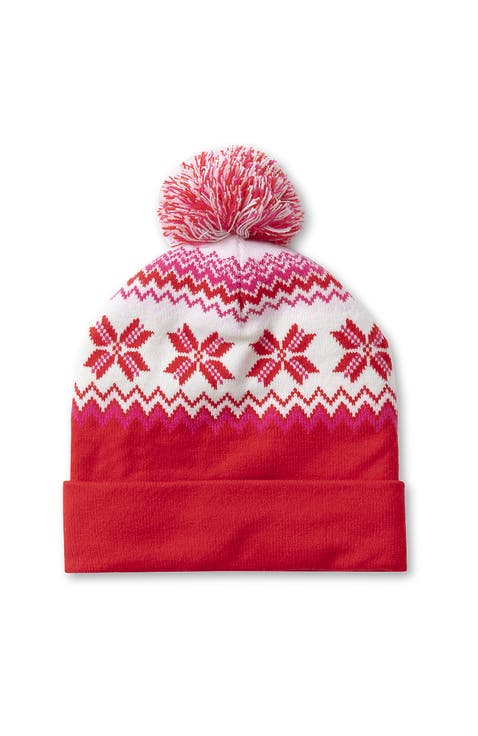 Kids Squall Knit Hat
