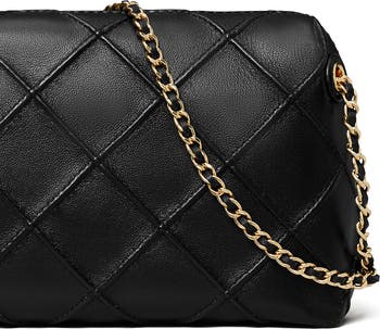 Fleming Soft Leather Crossbody Bag