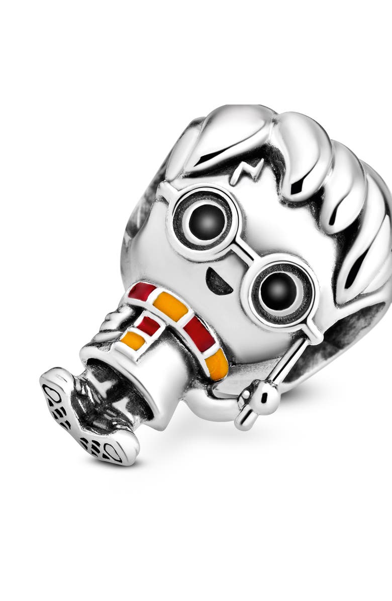 PANDORA x Harry Potter Harry Potter Charm, Alternate, color, 