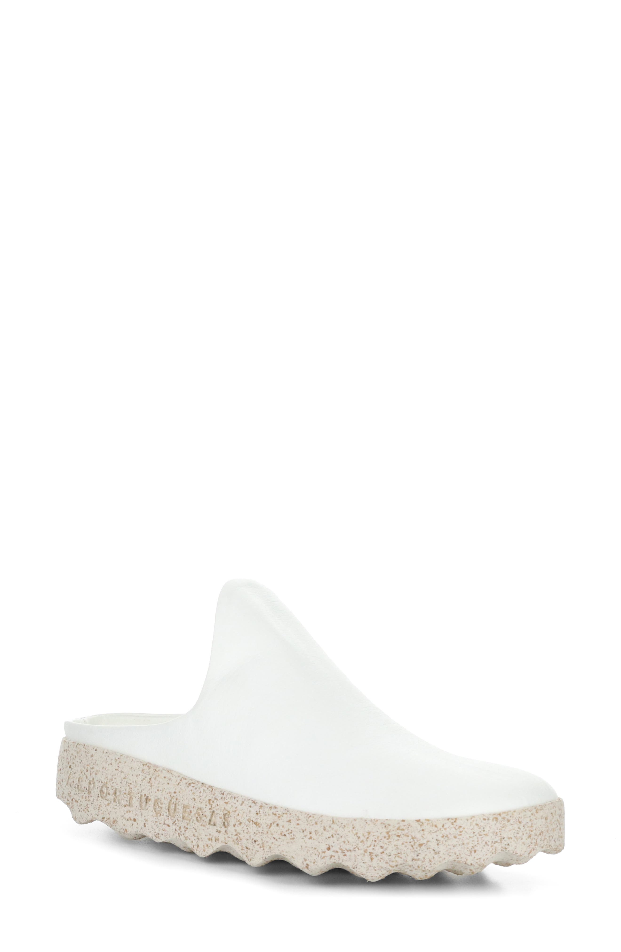 Asportuguesas by Fly London Clay Sneaker Mule, Main, color, 
