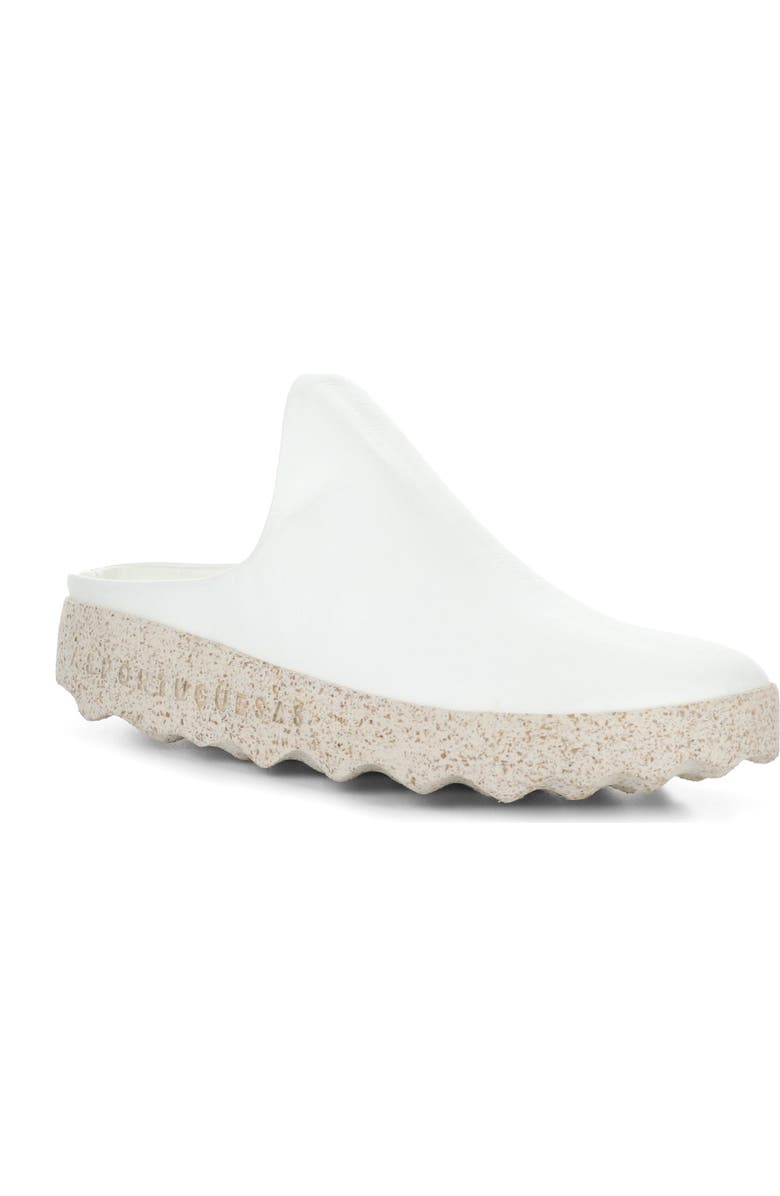 Asportuguesas by Fly London Clay Sneaker Mule, Main, color,