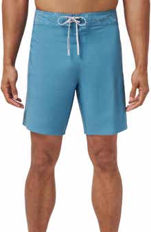 TravisMathew Under the Sun Board Shorts
