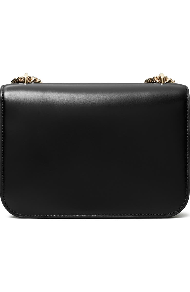 Tory Burch Small Eleanor Convertible Leather Shoulder Bag, Alternate, color,