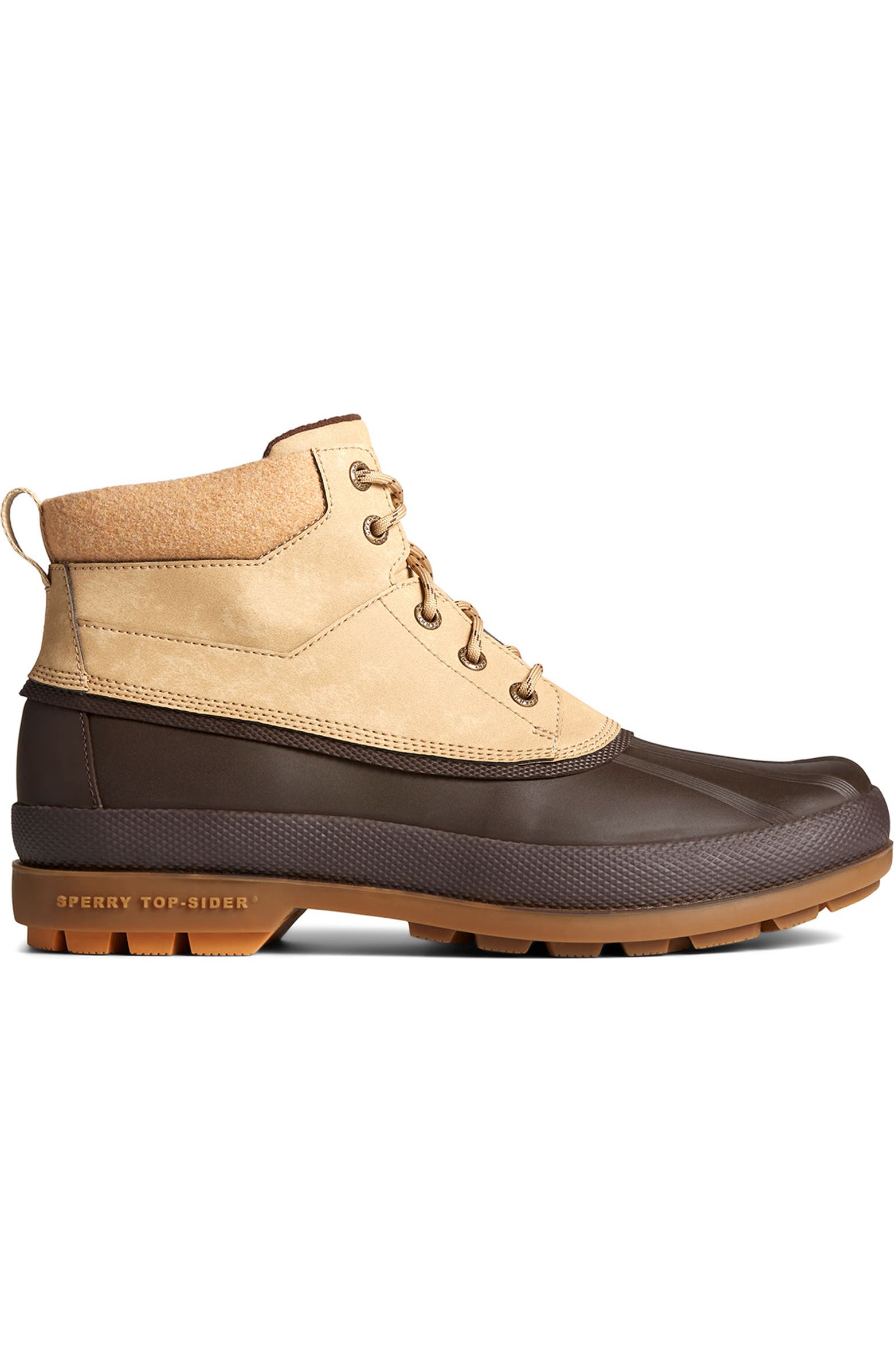 SPERRY TOP-SIDER® Sperry Cold Bay Snow Boot (Men) | Nordstromrack