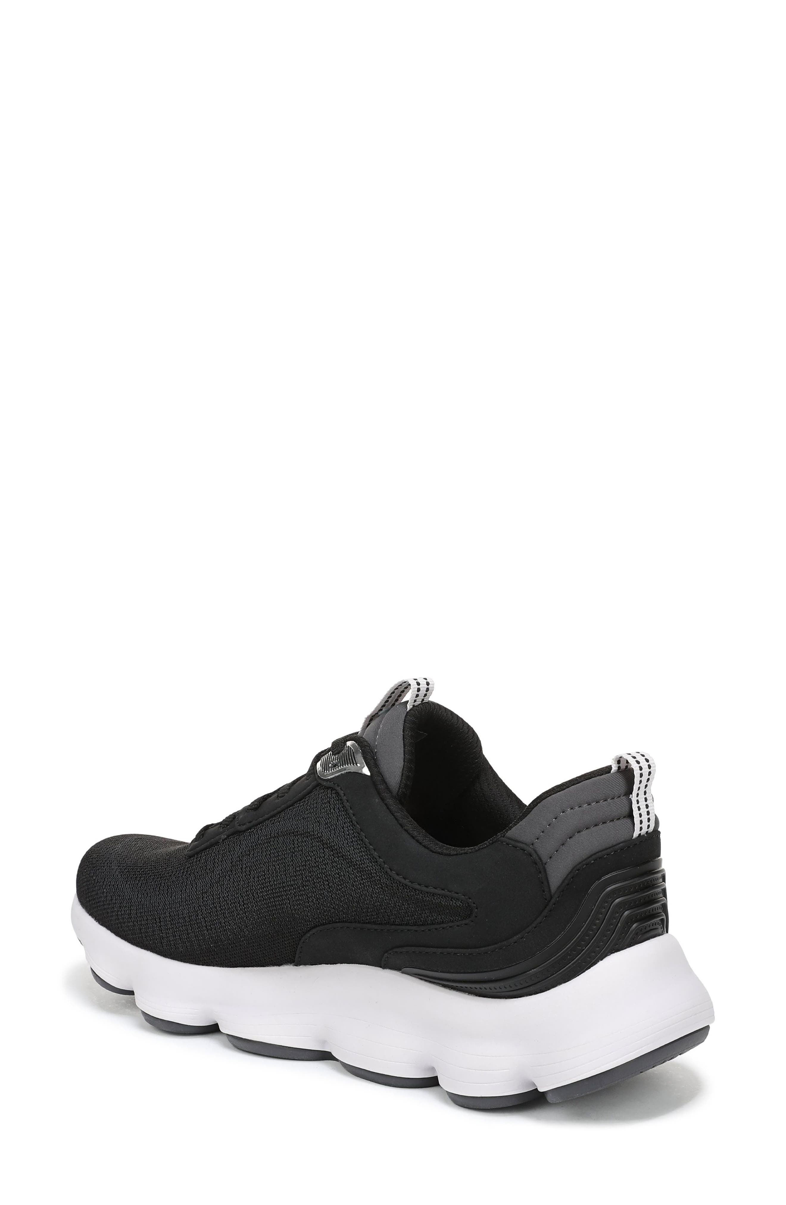 Rykä Podflow 2 Walking Sneaker, Alternate, color, 