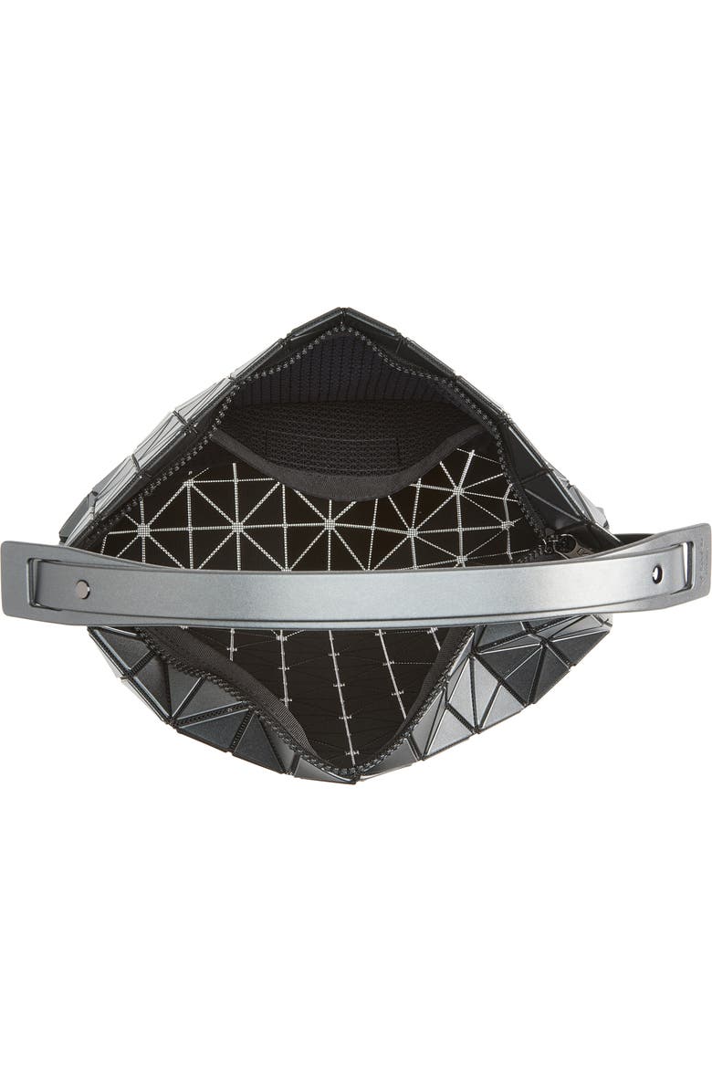 Bao Bao Issey Miyake Metallic Baguette Handbag, Alternate, color,