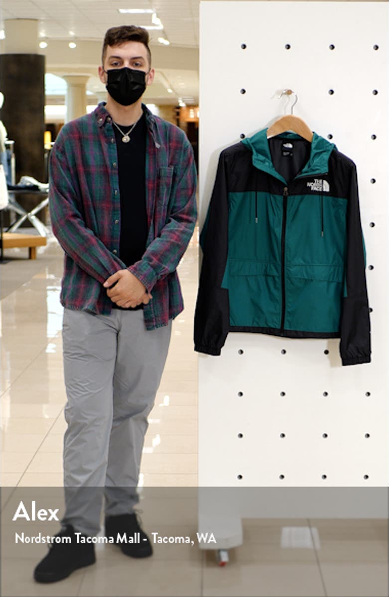 HMLYN Windbreaker Jacket, sales video thumbnail